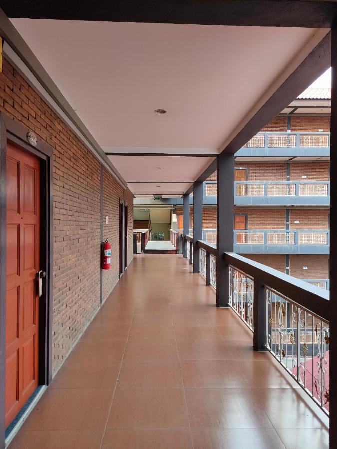 Rimtara Residence Patan Chiang Mai Esterno foto
