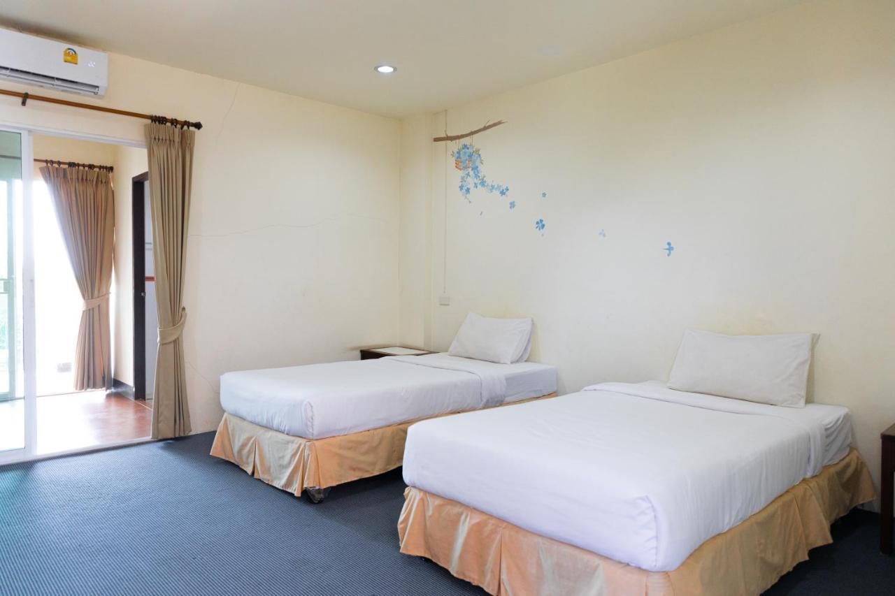 Rimtara Residence Patan Chiang Mai Esterno foto