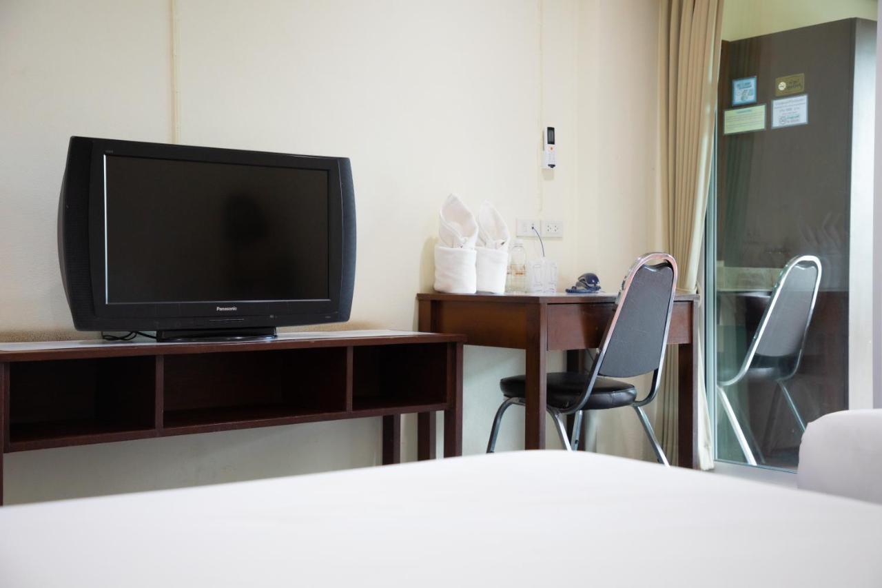 Rimtara Residence Patan Chiang Mai Esterno foto