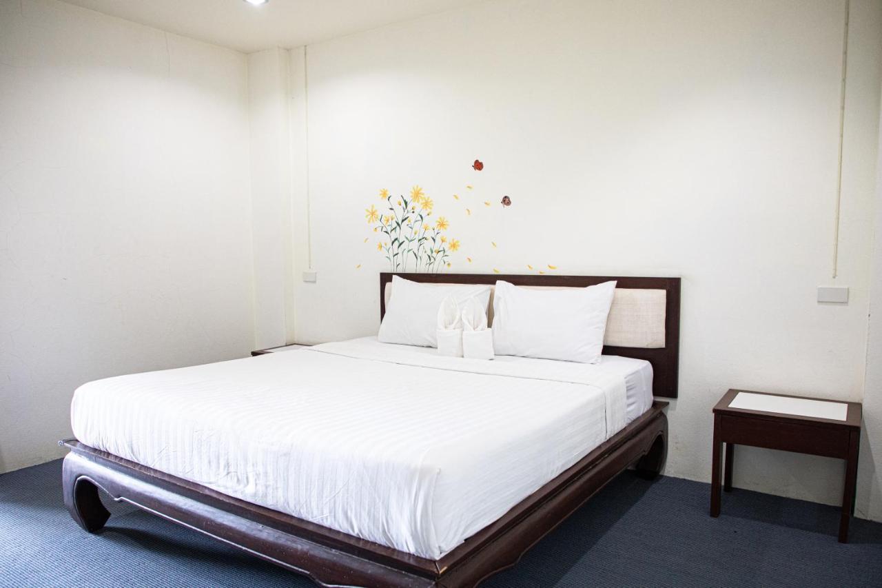 Rimtara Residence Patan Chiang Mai Esterno foto