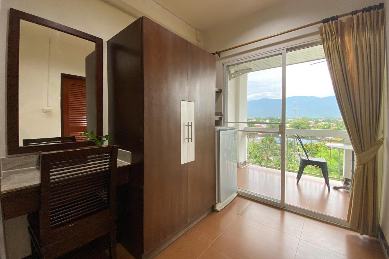 Rimtara Residence Patan Chiang Mai Esterno foto