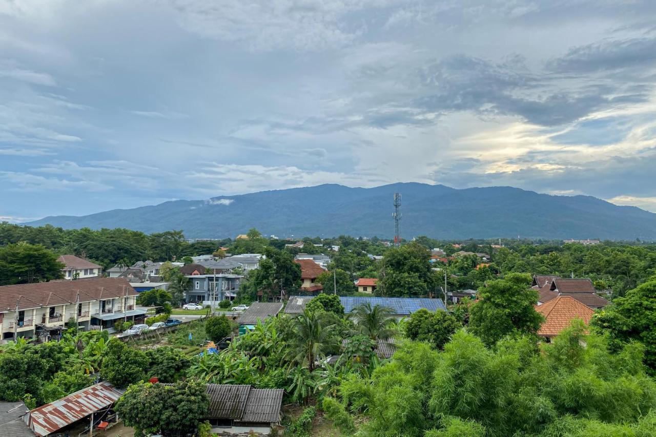 Rimtara Residence Patan Chiang Mai Esterno foto