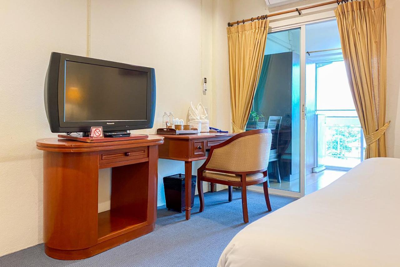 Rimtara Residence Patan Chiang Mai Esterno foto