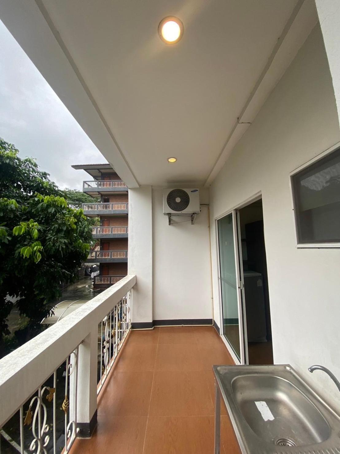 Rimtara Residence Patan Chiang Mai Esterno foto