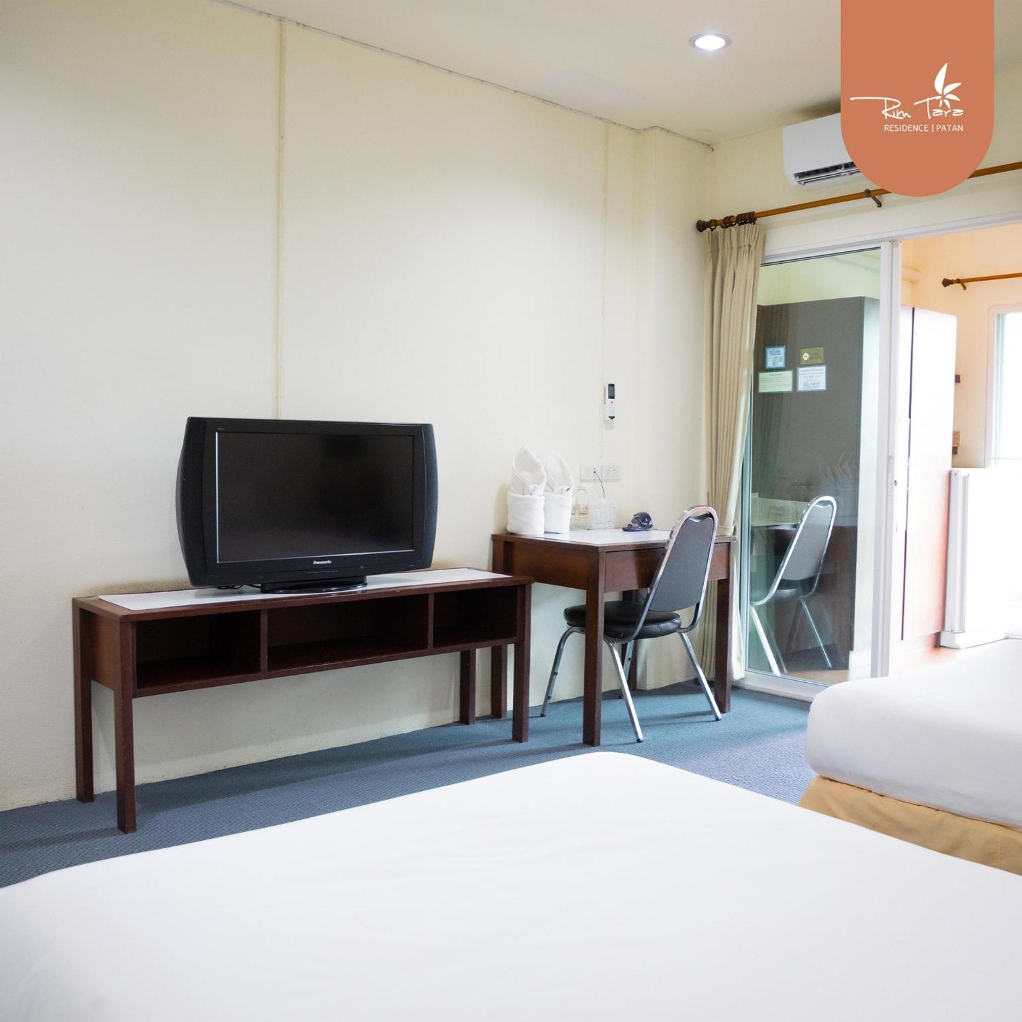 Rimtara Residence Patan Chiang Mai Esterno foto