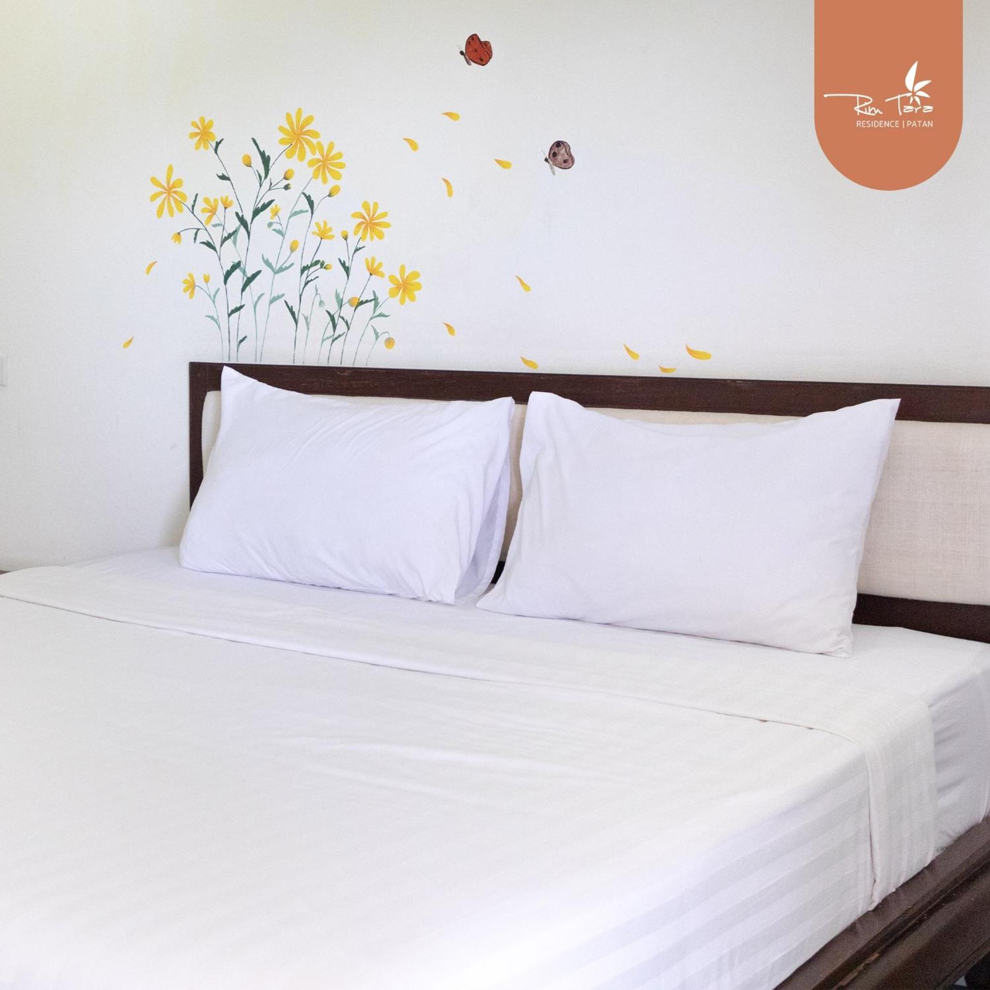 Rimtara Residence Patan Chiang Mai Esterno foto