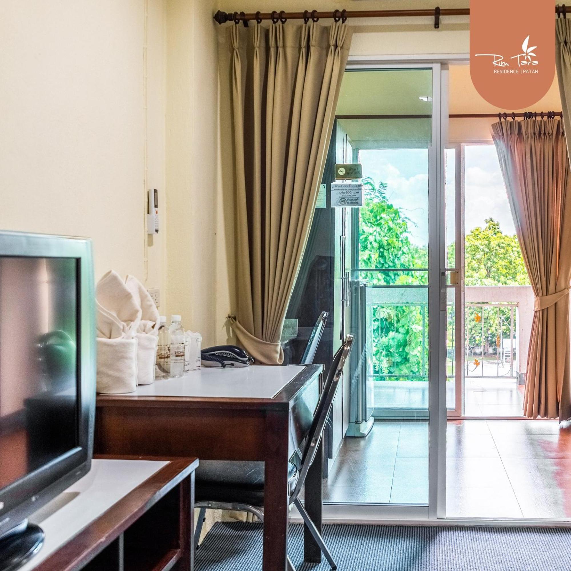 Rimtara Residence Patan Chiang Mai Esterno foto